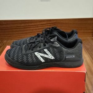 New Balance minimus prevail mxmplb1 mens 10